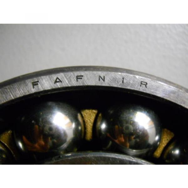 FAFNIR 5315W BALL ANGULAR CONTACT DOUBLE ROW BEARING #3 image