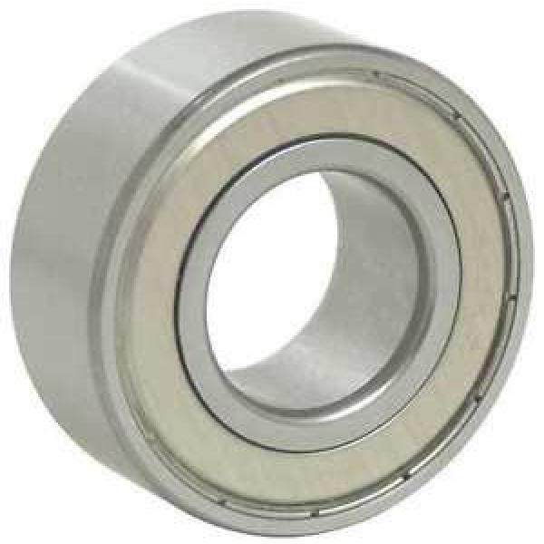 BL 5201 ZZ/C3 PRX Angular Contact Ball Bearing, 1300lb. #1 image