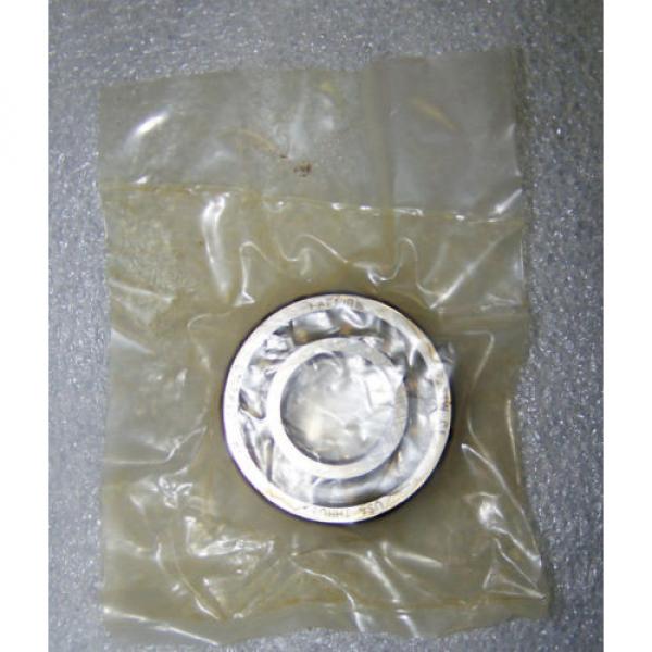 New Fafnir 7204W Angular Contact Ball Bearing (NEW) #2 image