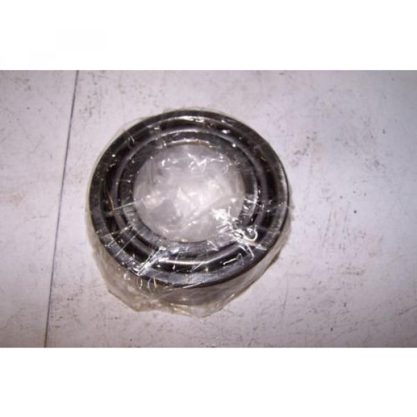 NEW NTN 5211S ANGULAR CONTACT BALL BEARING #3 image