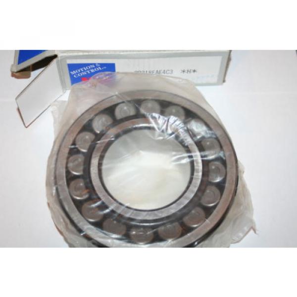 NSK 22318EAE4C3 Spherical Roller Bearing 22318.EAE4.C3 * NEW * #3 image