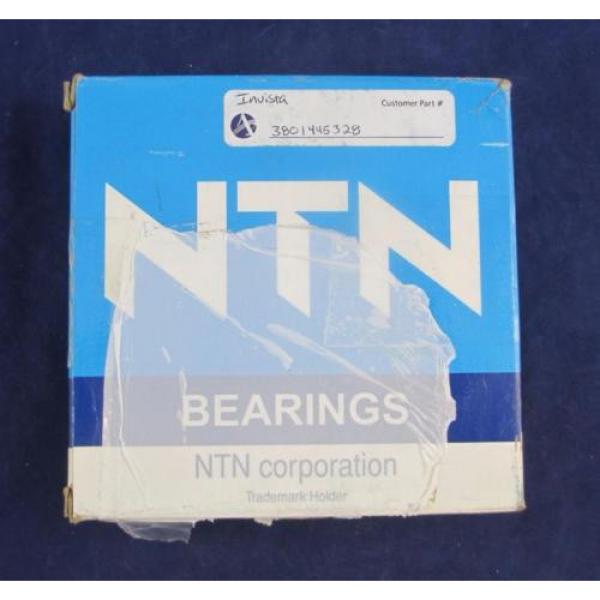 NTN Bearings 22216EAW33C3 Spherical Roller Bearing #1 image