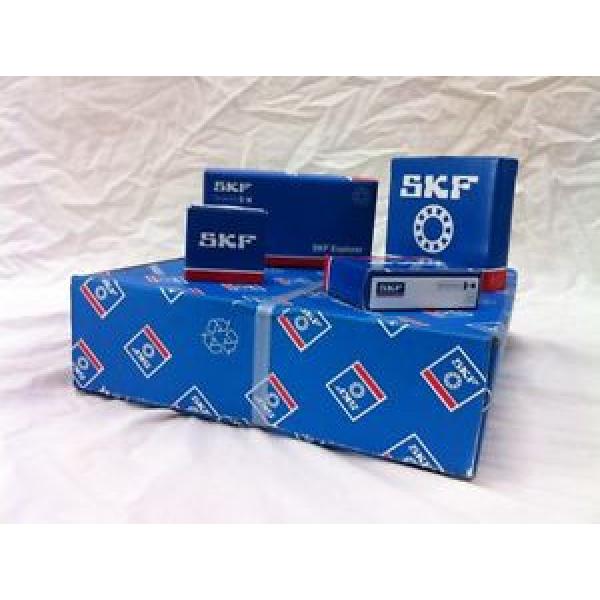 7314-BECBY SKF, Angular Contact Ball Bearing, FAG, FAFNIR, MRC, NSK, NTN #1 image