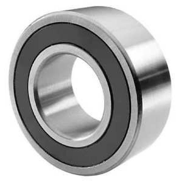 BL 5306 2RS/C3 PRX Angular Contact Ball Bearing, 6100lb., NBR #1 image