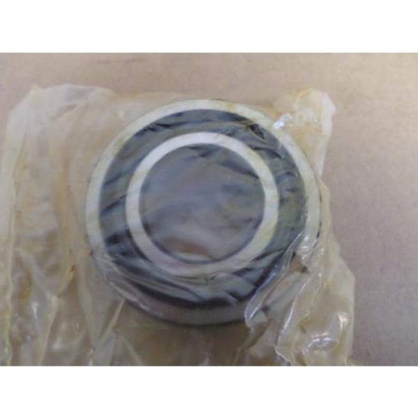 Timken 5206K C3 Angular Contact Ball Bearing #2 image