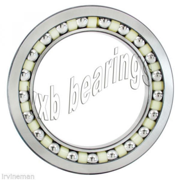 240x320x38 Angular Contact Bearing Excavator Double Row  Ball Bearings 21285 #3 image