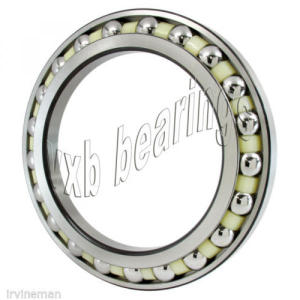 220x290x32.5 Angular Contact Bearing Excavator Double Row  Ball Bearings 21292 #2 image