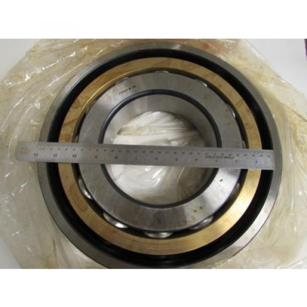 FAG 7330B ANGULAR CONTACT BALL BEARING 320MM X 65MM X 150MM ****NIB**** #4 image