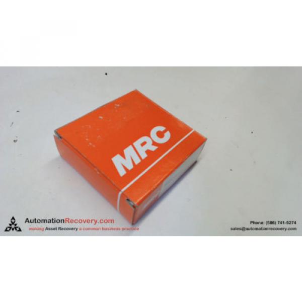 MRC 5212C DOUBLE ROW ANGULAR CONTACT BALL BEARING, NEW #113655 #3 image