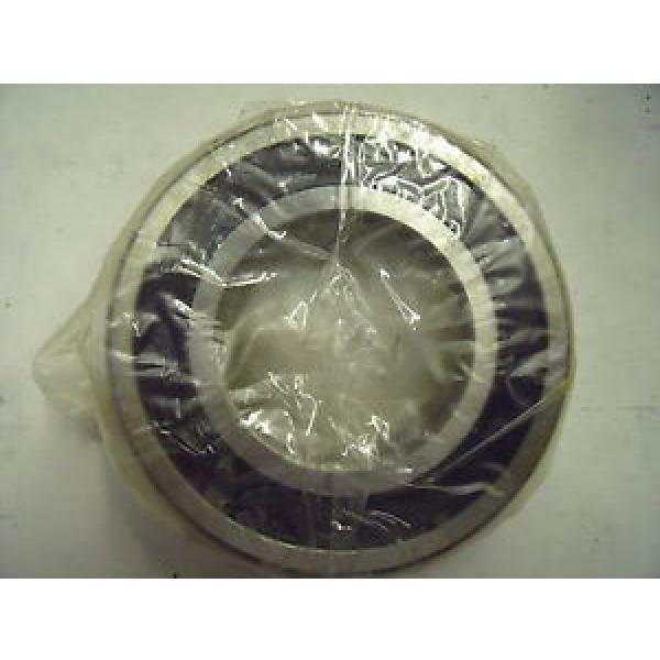 NEW NTN 6208C3 Angular Contact Ball Bearing #1 image