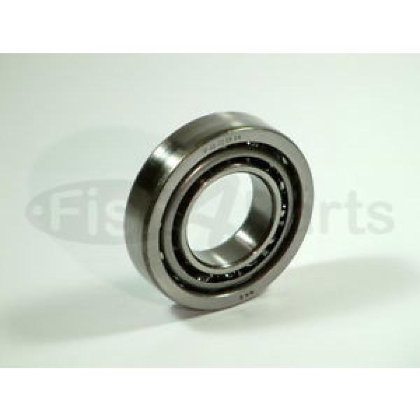 7210B Single Row Angular Contact Ball Bearing #1 image