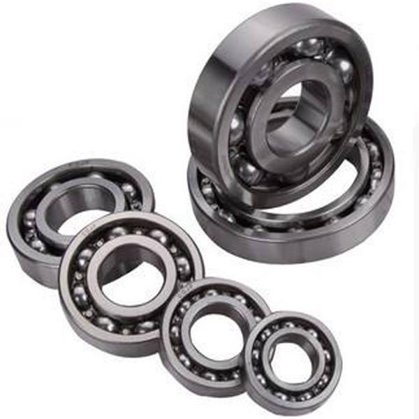 6005LLBN, Germany Single Row Radial Ball Bearing - Double Sealed (Non-Contact Rubber Seal), Snap Ring Groove #1 image