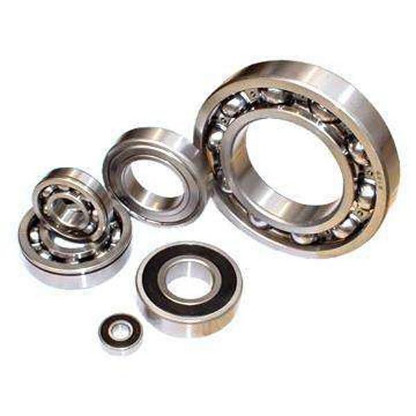 6002LBN, Malaysia Single Row Radial Ball Bearing - Single Sealed (Non Contact Rubber Seal) w/ Snap Ring Groove #1 image