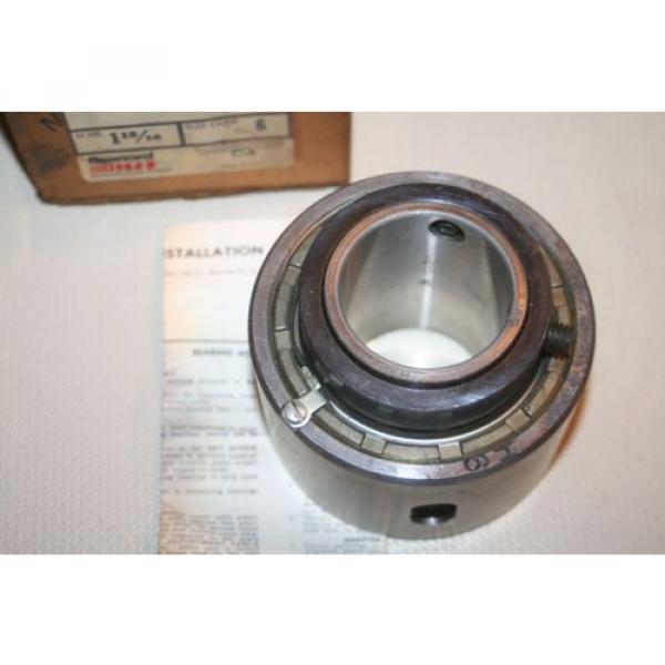 Rexnord ZMC2115 Roller Bearing Cartridge - Spherical Roller, 1-15/16  NEW #2 image