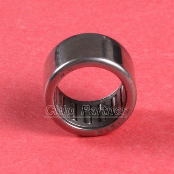 5PCS HK1210 Needle Roller Bearing (12mmx16mmx10mm) Miniature Bearing #5 image