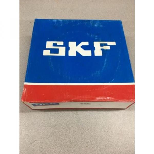 NEW IN BOX SKF SPHERICAL ROLLER BEARING 22226 EK #1 image