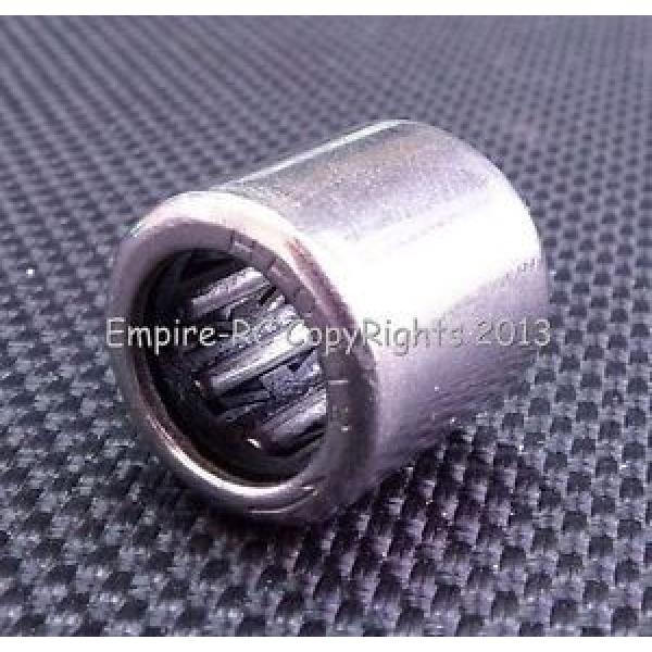 (10 PCS) HF1416 One Way Clutch Needle Roller Bearing (14x20x16mm) 14mm*20mm*16mm #1 image