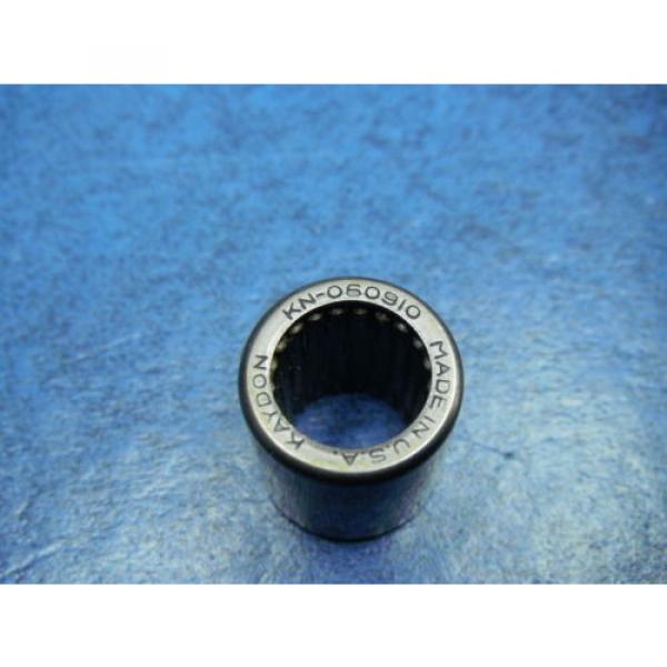 Kaydon KN060910 Needle Roller Bearing Harnischeger P&amp;H 102571088 #3 image