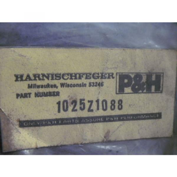 Kaydon KN060910 Needle Roller Bearing Harnischeger P&amp;H 102571088 #4 image