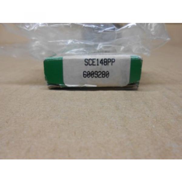 1 NIB INA SCE148NPP SCE-148-NPP SCE-148NPP  NEEDLE ROLLER BEARING #2 image