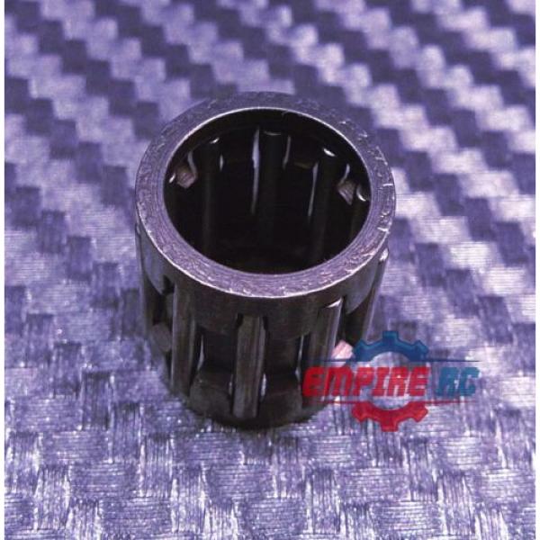 [QTY25] K142012 (14x20x12 mm) Metal Needle Roller Bearing Cage Assembly 14*20*12 #2 image