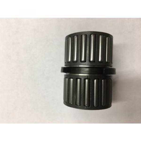 SJ-74909 RBC Needle Roller Bearing Assembly #3 image