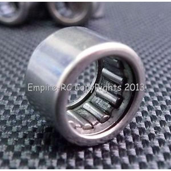 (10 PCS) HK101410 Needle Roller Bearing (10mm x 14mm x 10mm) (10x14x10mm) #1 image