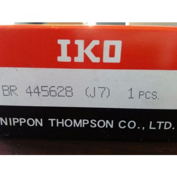 BR445628 IKO NEEDLE ROLLER BEARING #2 image