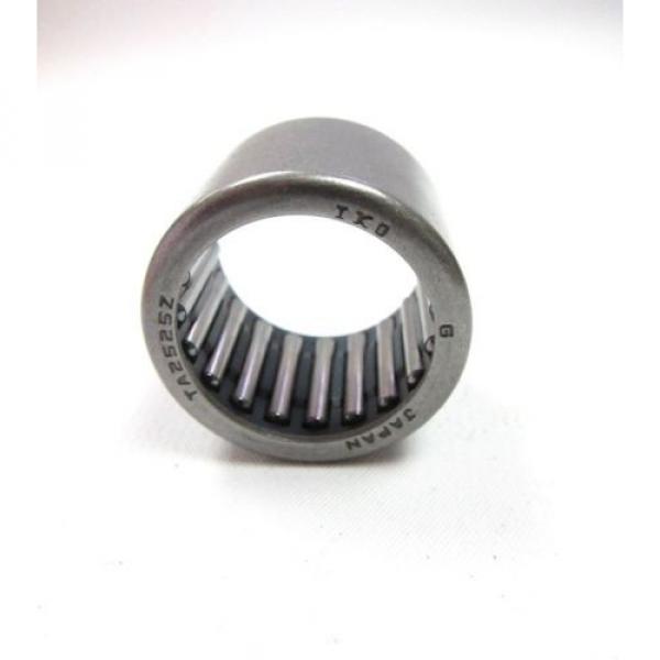 New IKO TA2525Z Needle Roller Bearing  #1 image