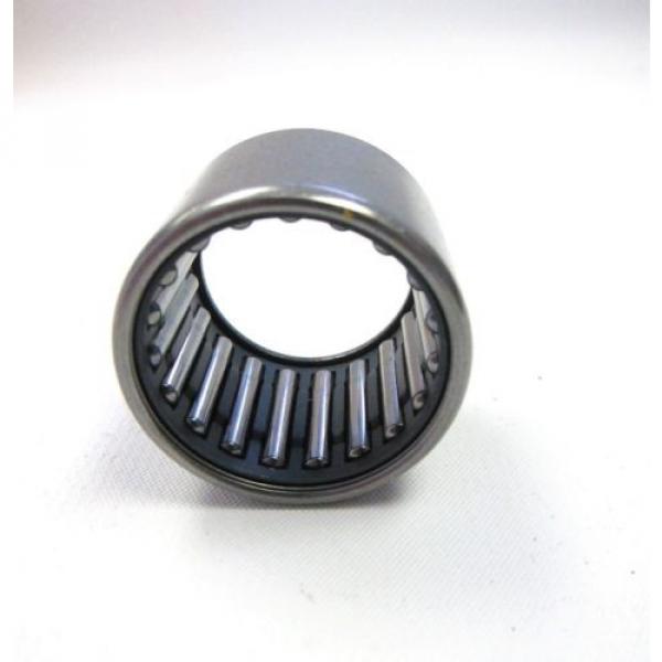 New IKO TA2525Z Needle Roller Bearing  #2 image