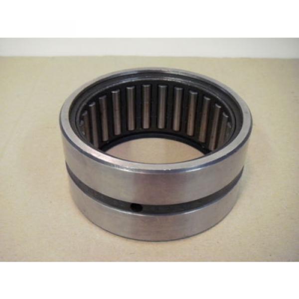 RBC SJ9568SS Needle Bearing Roller Bearing Alt No. 26589013 #2 image