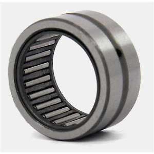 NA4824  Needle Roller Bearing 120x150x30 #1 image