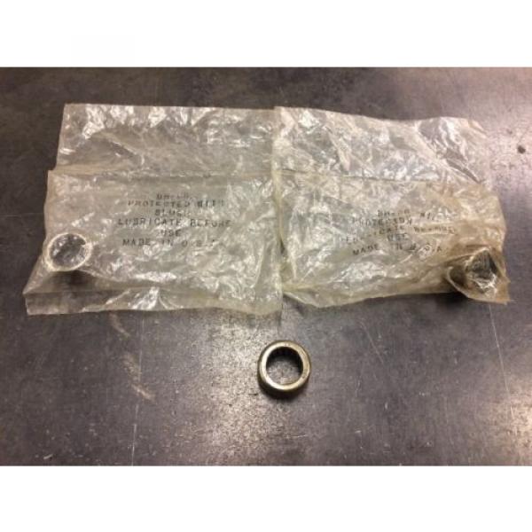 3 - Torrington BH-88 Needle Roller Bearings TOR Made in USA #1 image