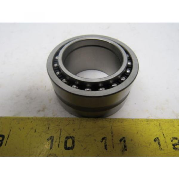 INA NKIB5906 Needle Roller / Angular Contact Bearing #1 image