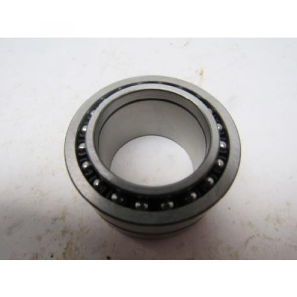 INA NKIB5906 Needle Roller / Angular Contact Bearing #2 image