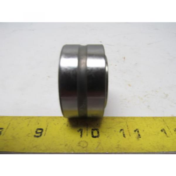 INA NKIB5906 Needle Roller / Angular Contact Bearing #5 image