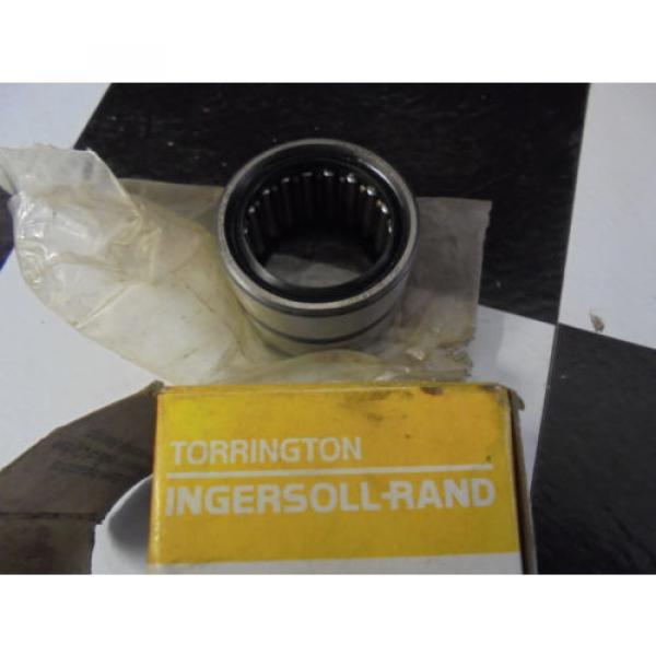 Torrington Needle Roller Bearing, HJ-202820.2, 1-1/4&#034; ID, 1-3/4&#034; OD, 1-1/4&#034; Wide #2 image