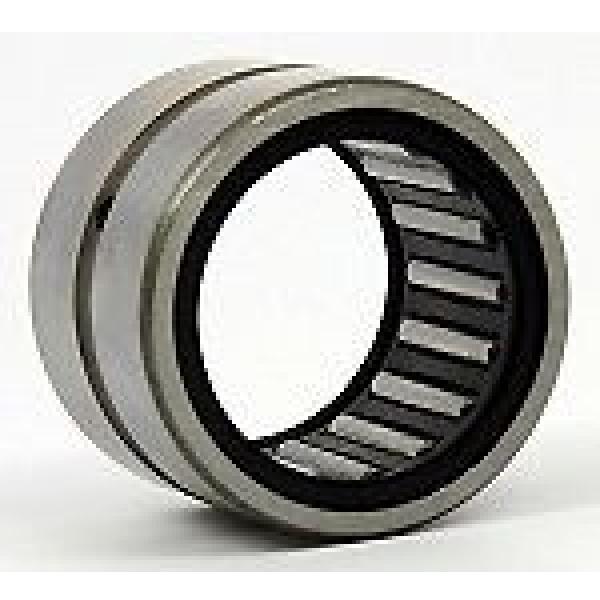 TAF91616 Needle roller bearing 9x16x16  Miniature Bearings #1 image