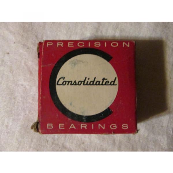 Consolidated Bearings Company Needle Roller Bearing RNA-69/28 NEW #1 image