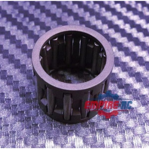 [QTY10] K252917 (25x29x17 mm) Metal Needle Roller Bearing Cage Assembly 25*29*17 #2 image