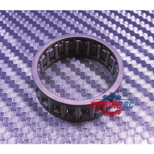 [QTY25] K323820 (32x38x20 mm) Metal Needle Roller Bearing Cage Assembly 32*38*20 #2 image