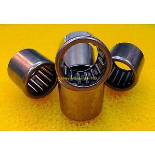 [20 PCS] HK1010 (HK101410) (10x14x10 mm) Needle Roller Bearing Bearings 10*14*10 #1 image