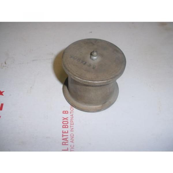 ROLLER BEARING IDLER NEEDLE UNIT 9089159  2-1/4 X 1-3/4 #1 image