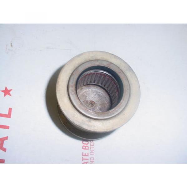 ROLLER BEARING IDLER NEEDLE UNIT 9089159  2-1/4 X 1-3/4 #3 image