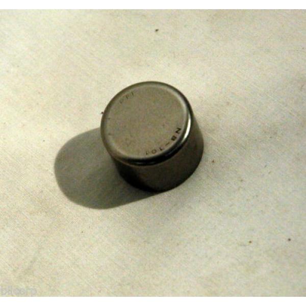 NB101 17mm Needle Roller Alternator Bearing Cap 17mm x 23.8mm x 17.4mm NB 101 #4 image