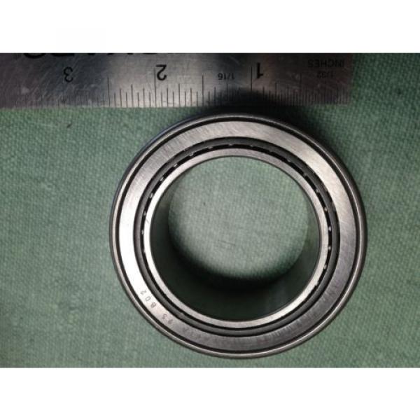 NEW INA PNA 40/62 NEEDLE ROLLER BEARINGS, 40mm X 62mm X 20mm 95 B02 #2 image