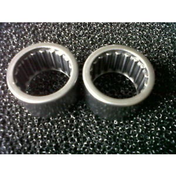 Pair Of Swing Arm Needle Roller Bearings - &#039;95-&#039;98 Suzuki GSXR1100 #1 image