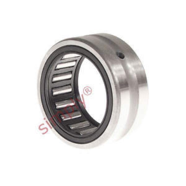 RNA6904 Budget Needle Roller Bearing Without Shaft Sleeve 25x37x30mm #1 image