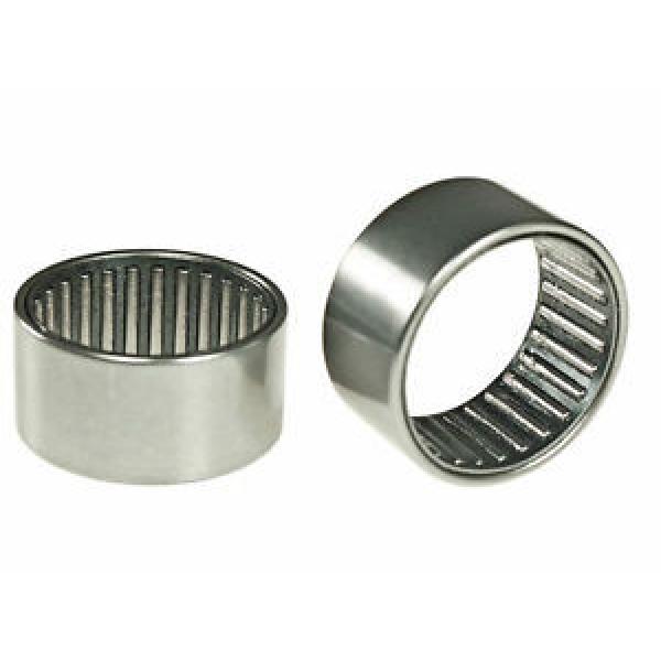 KOYO HK SERIES DRAWN CUP NEEDLE ROLLER BEARINGS HK0306-HK1512 #1 image