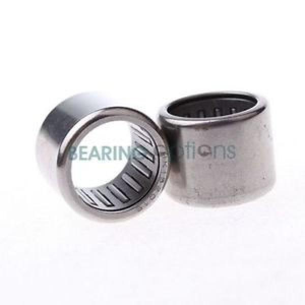 BEARING OPTIONS HIGH QUALITY NK NEEDLE ROLLER BEARINGS #1 image